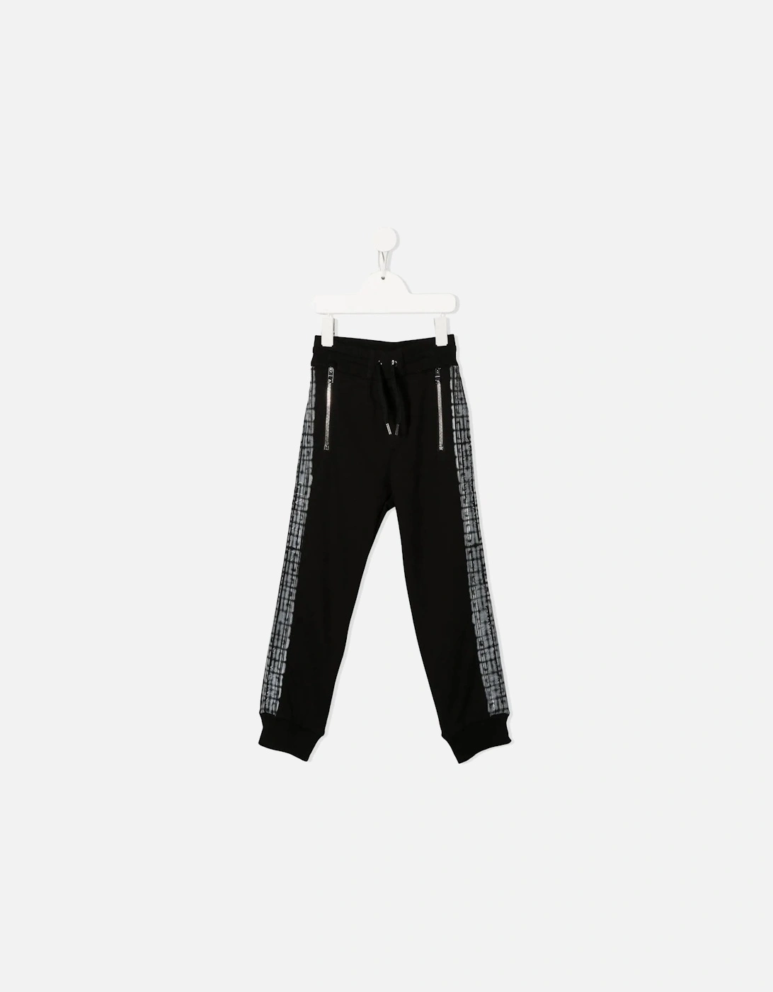 Kids Branding Track Pants, 4 of 3