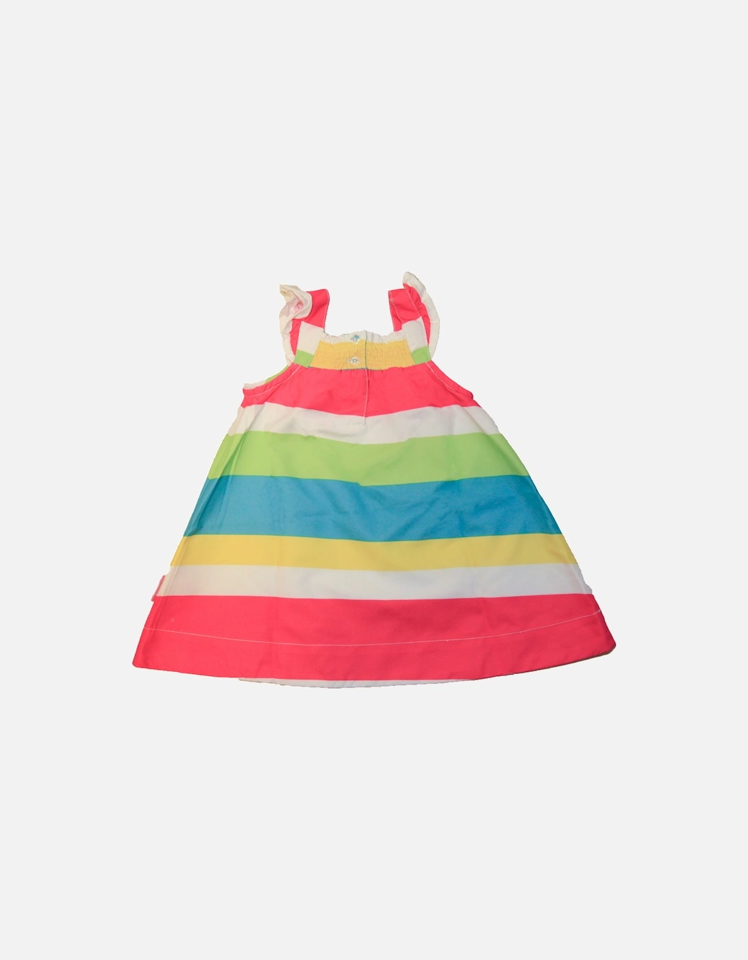 Baby Girls Lilyann Summer Dress
