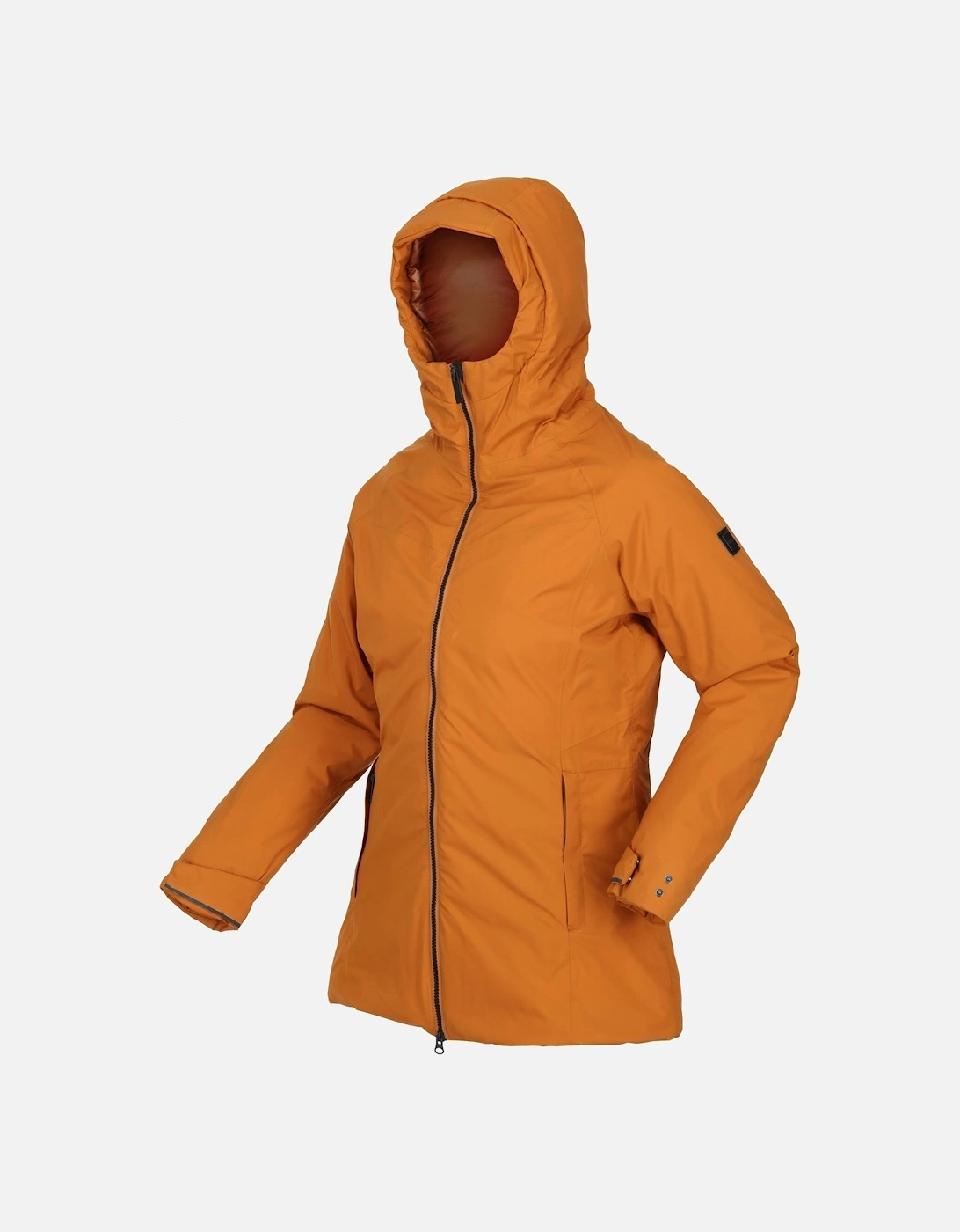 Womens/Ladies Sanda II Waterproof Jacket