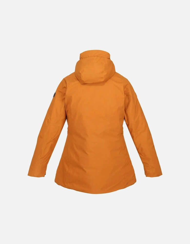 Womens/Ladies Sanda II Waterproof Jacket