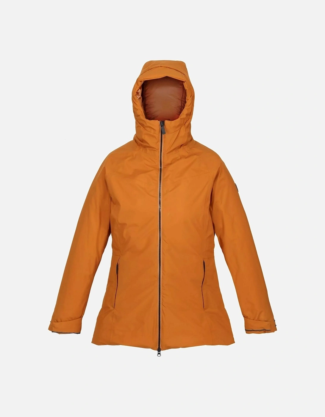 Womens/Ladies Sanda II Waterproof Jacket, 6 of 5