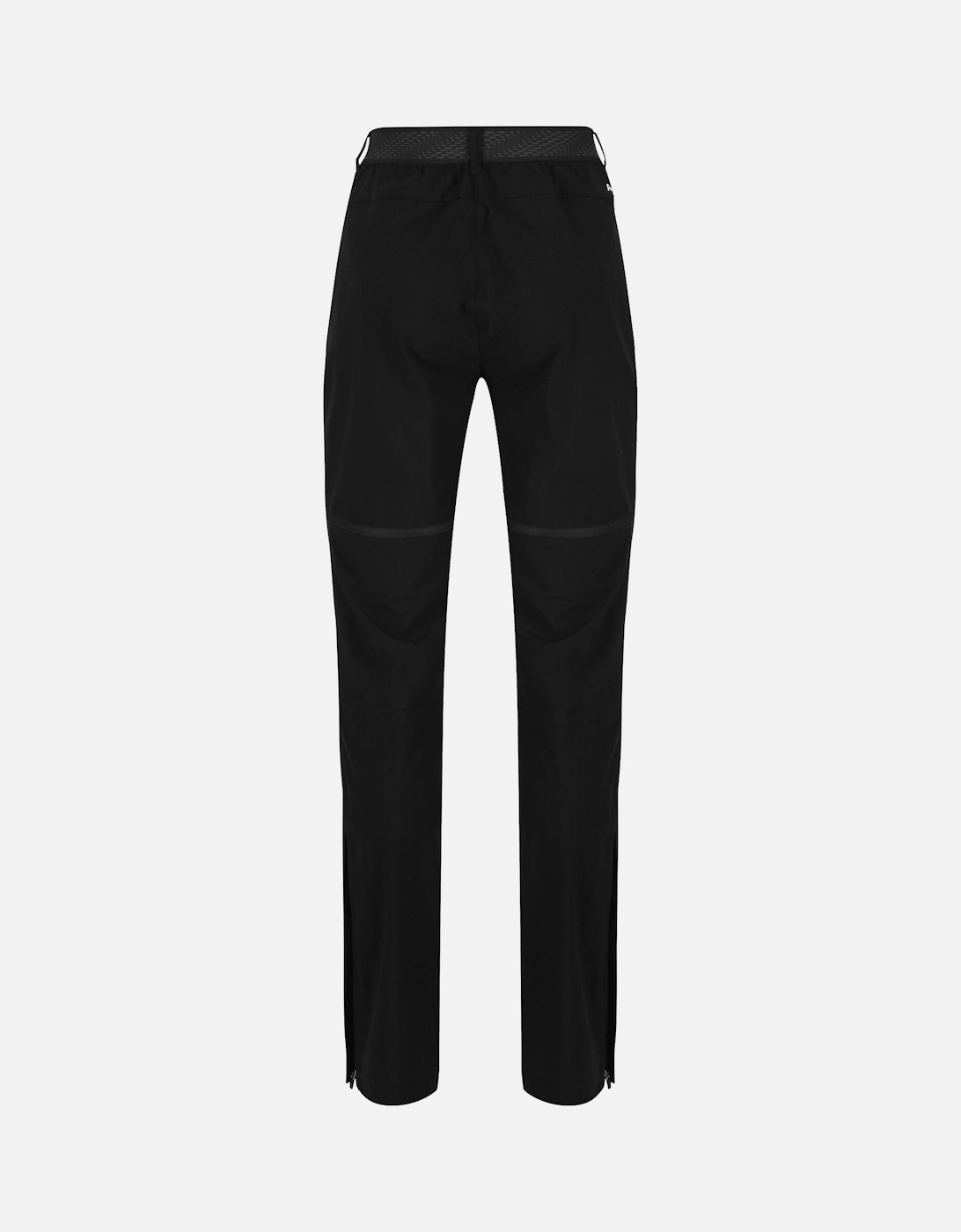 Womens/Ladies Mountain Zip-Off Trousers