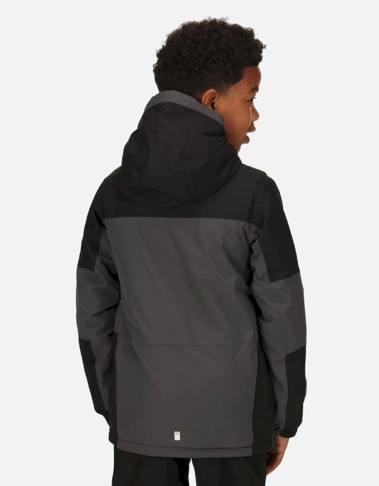 Childrens/Kids Beamz II Insulated Jacket