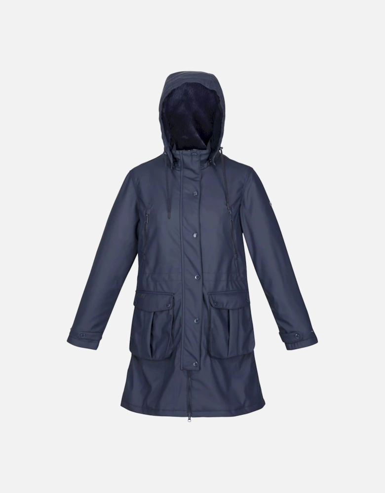 Womens/Ladies Fabrienne Insulated Parka