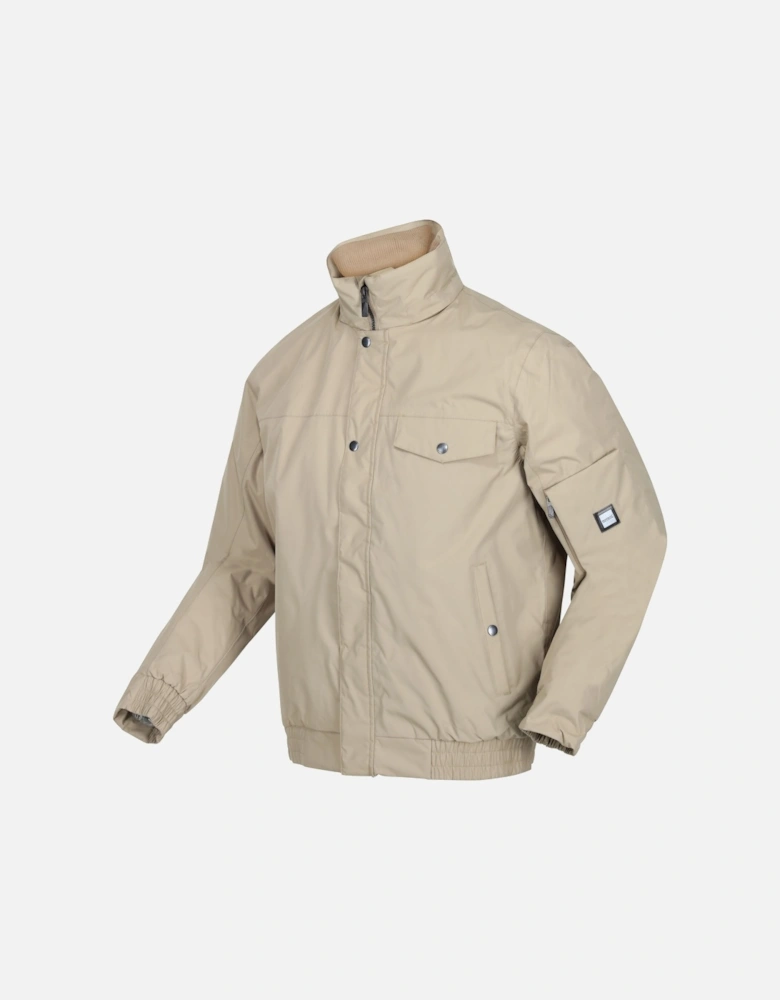 Mens Raynor Waterproof Jacket