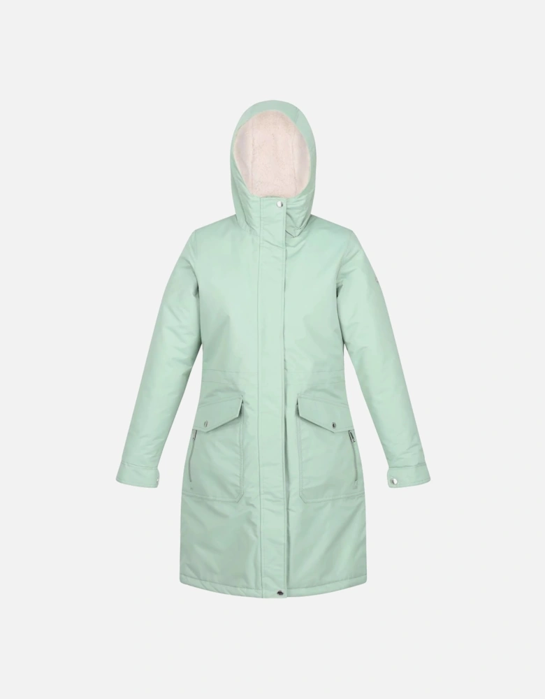 Womens/Ladies Romine Waterproof Parka