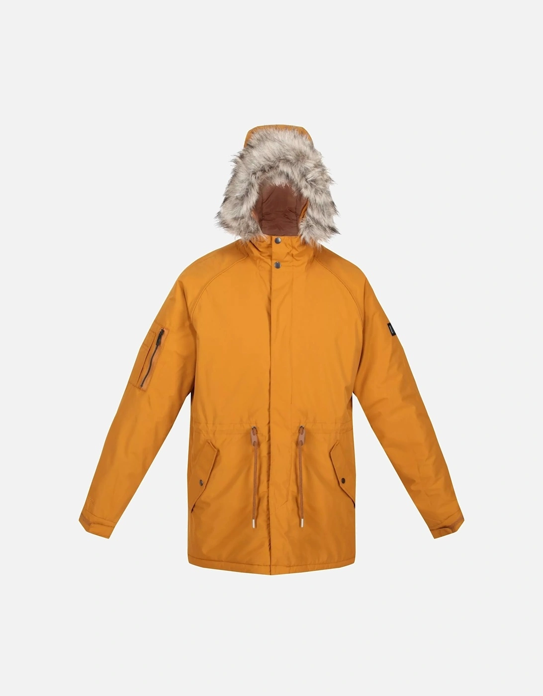 Mens Salinger III Parka, 6 of 5