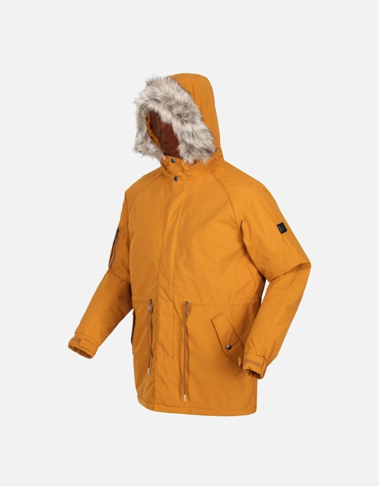 Mens Salinger III Parka