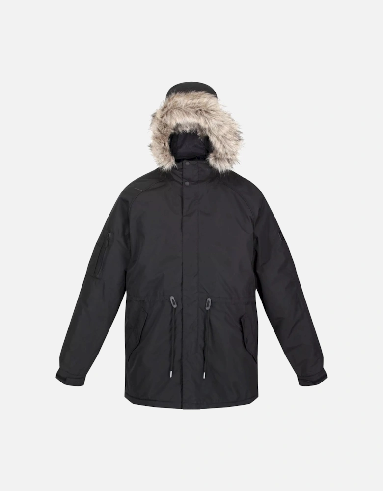 Mens Salinger III Parka