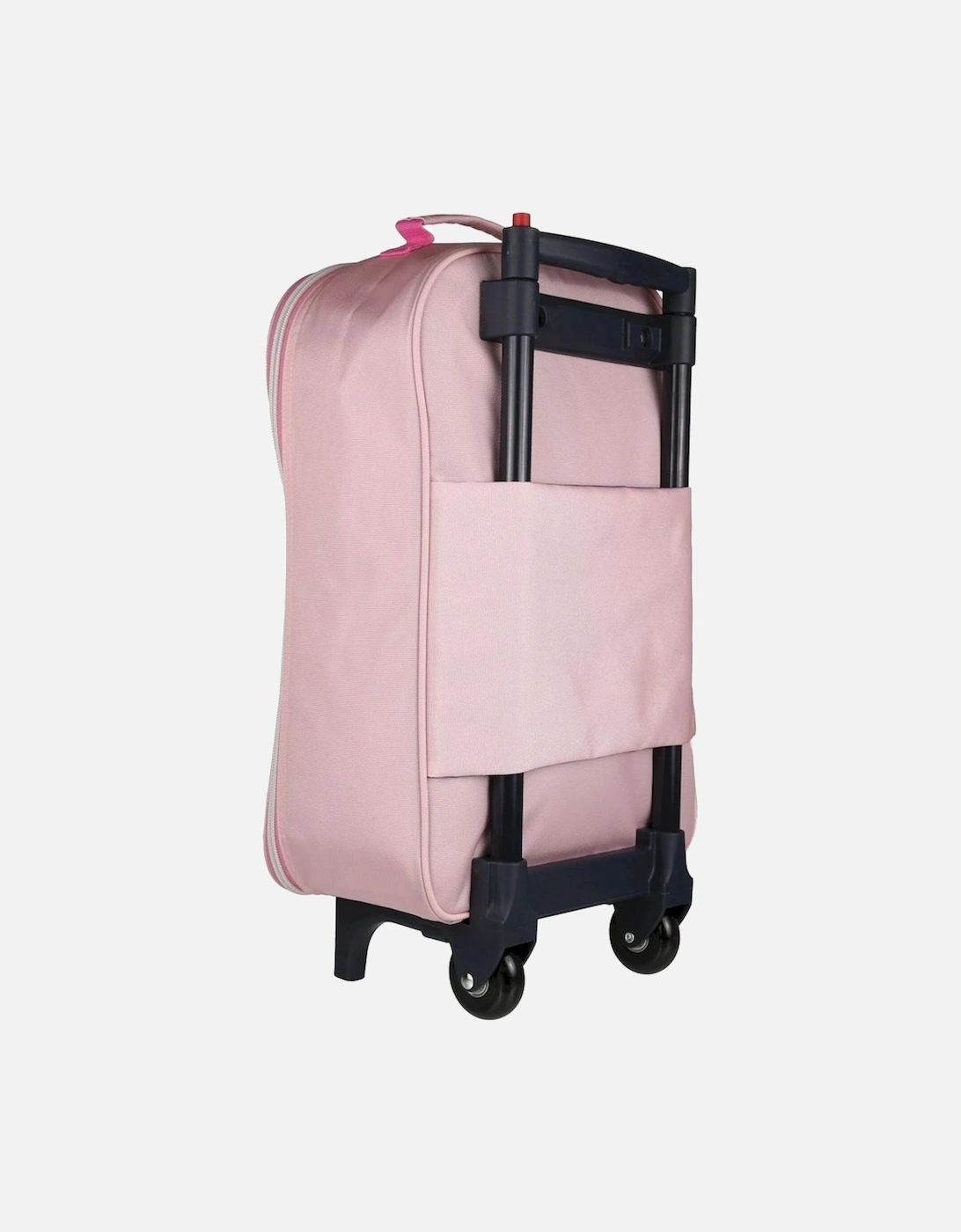 Childrens/Kids Peppa Pig 2 Wheeled Suitcase