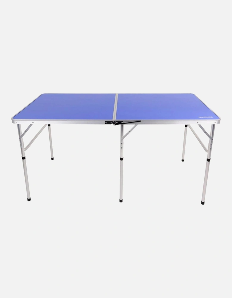 Camping Folding Table Tennis Table Set