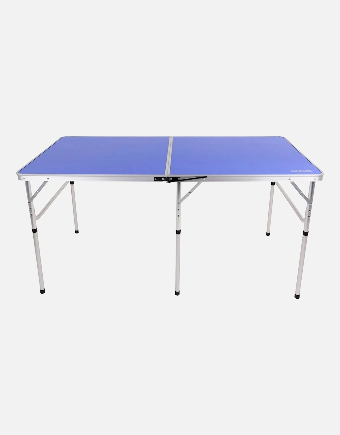 Camping Folding Table Tennis Table Set, 4 of 3