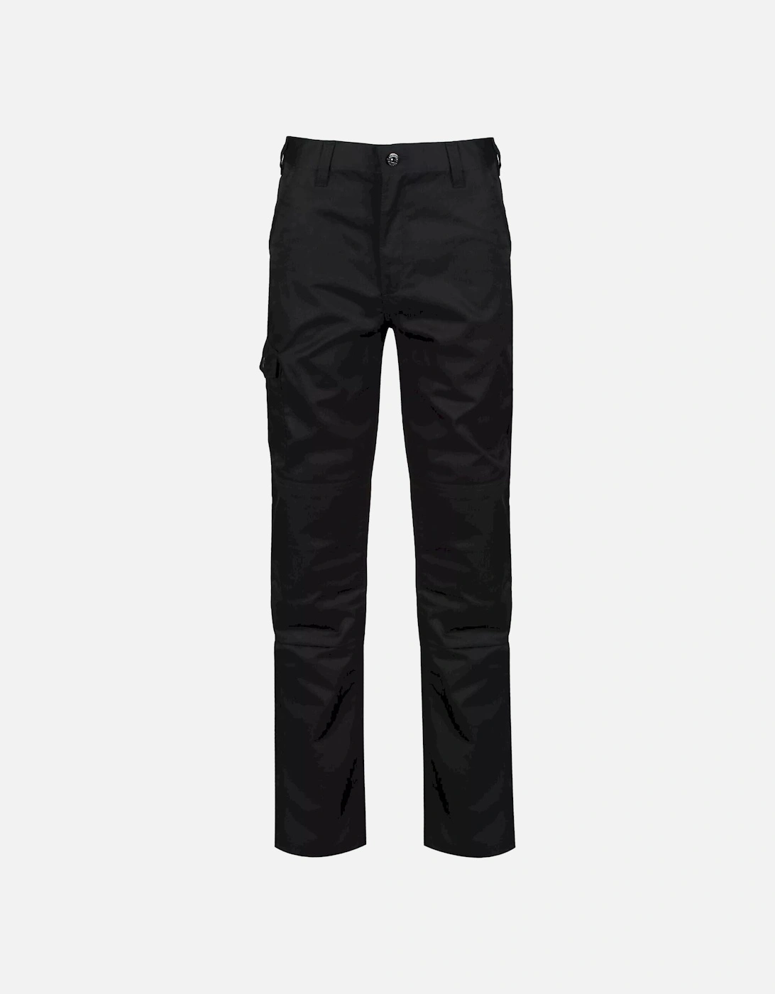 Mens Pro Cargo Trousers, 4 of 3