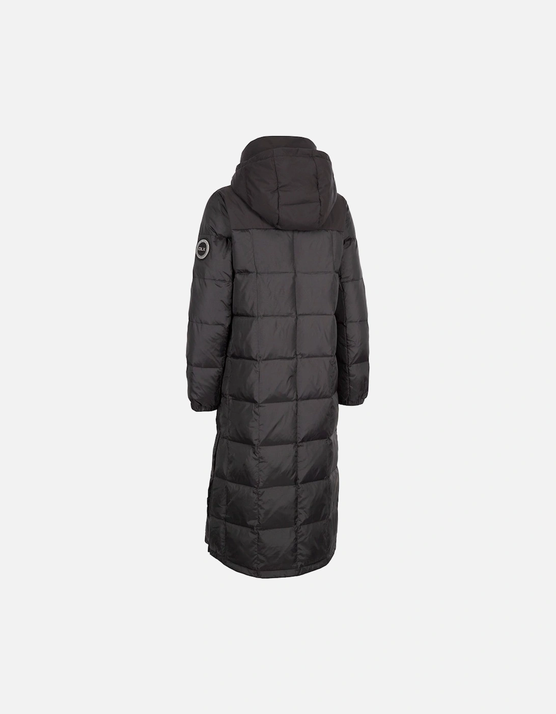 Womens/Ladies Mering DLX Down Jacket