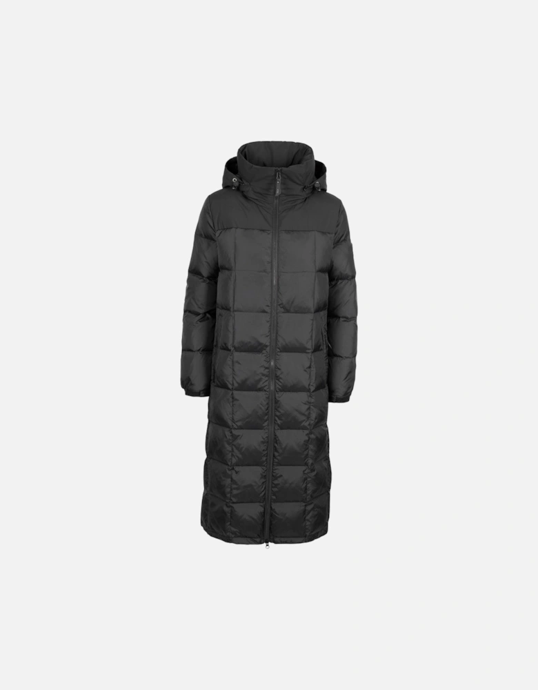 Womens/Ladies Mering DLX Down Jacket