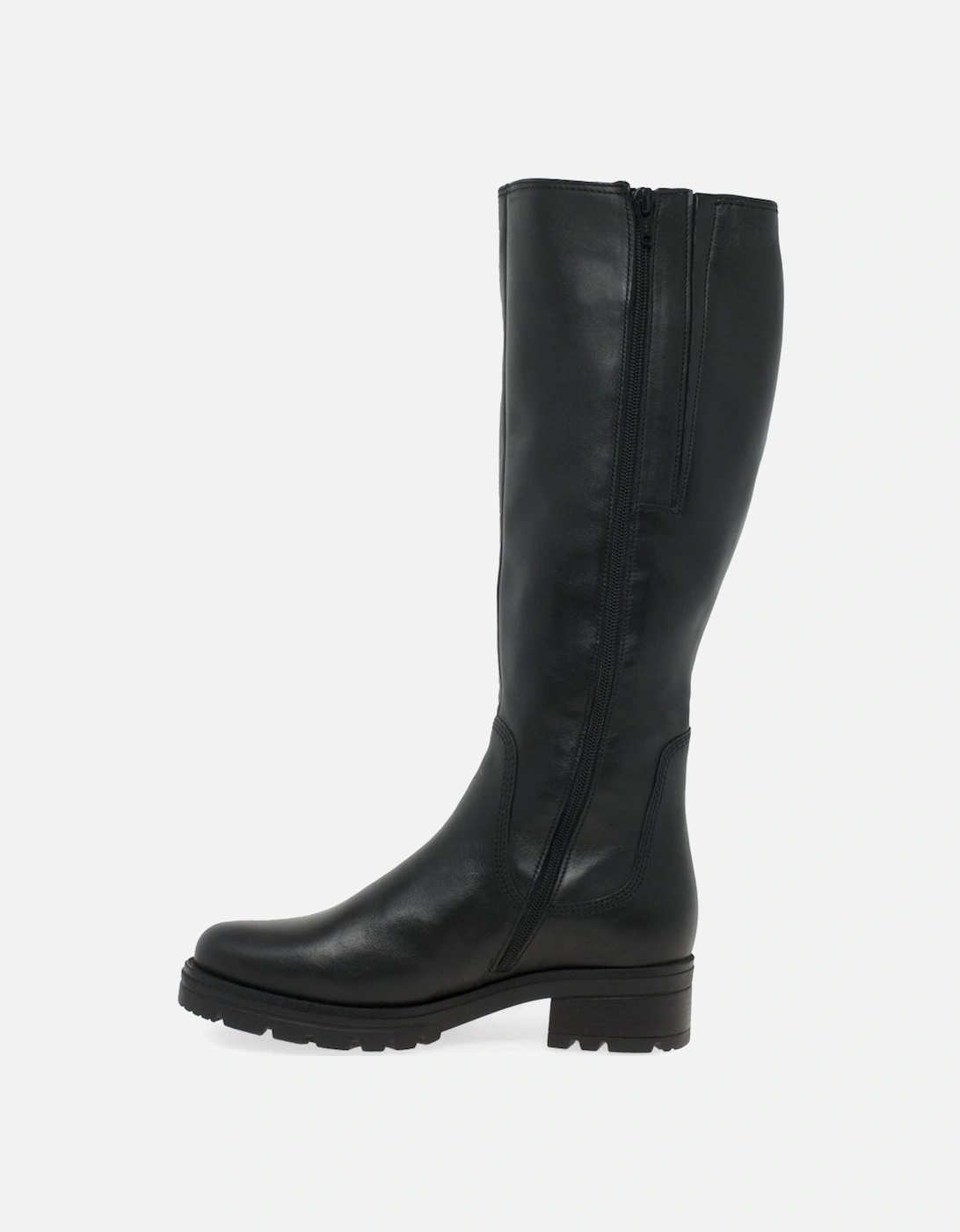 Sadberge L Womens Knee High Boots