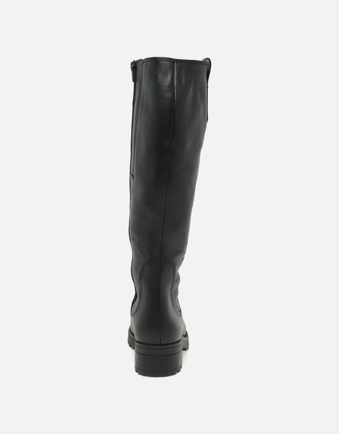 Sadberge L Womens Knee High Boots