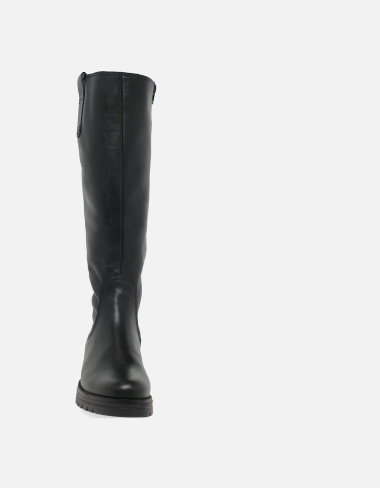 Sadberge L Womens Knee High Boots