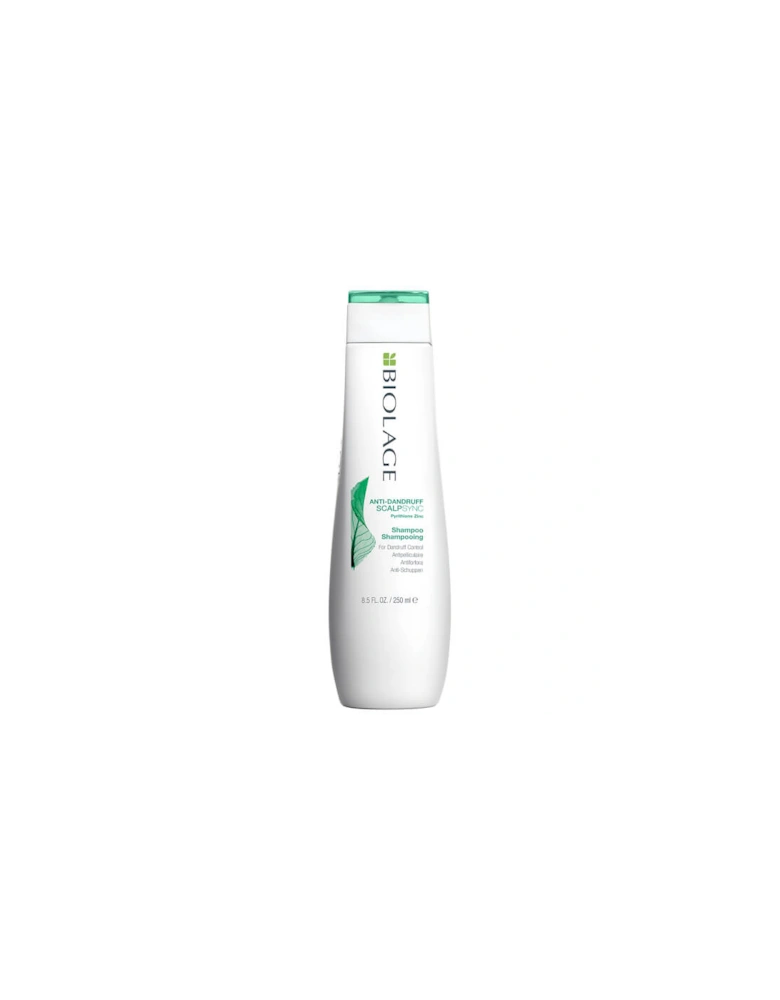Scalptherapie Antidandruff Shampoo 250ml - Biolage
