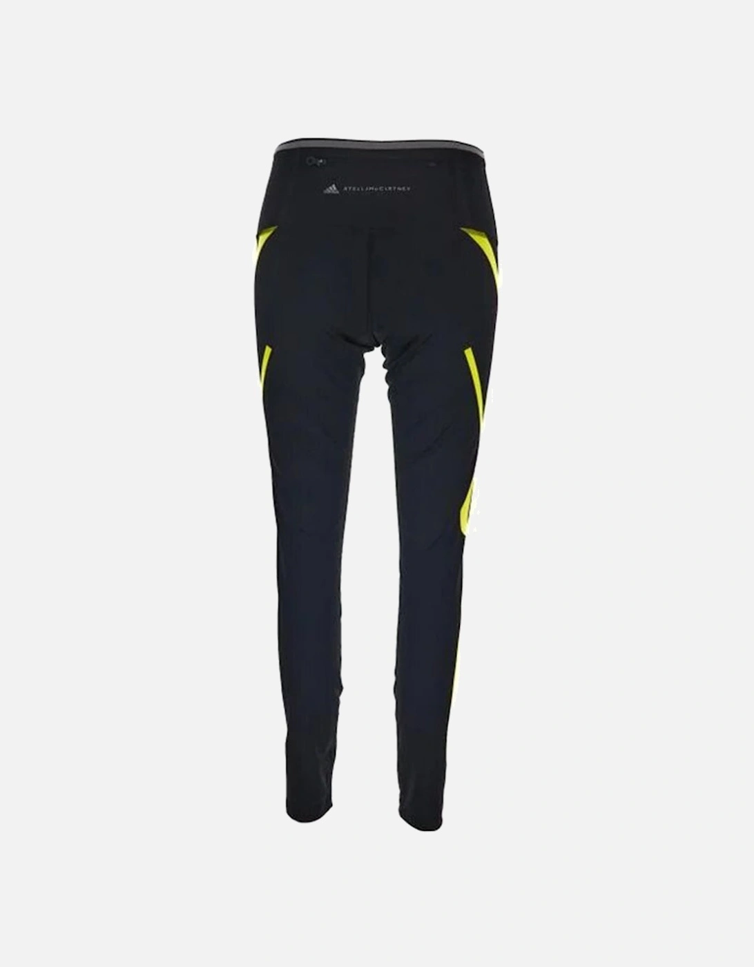 adidas by Stella McCartney Colourblock Joggers Black