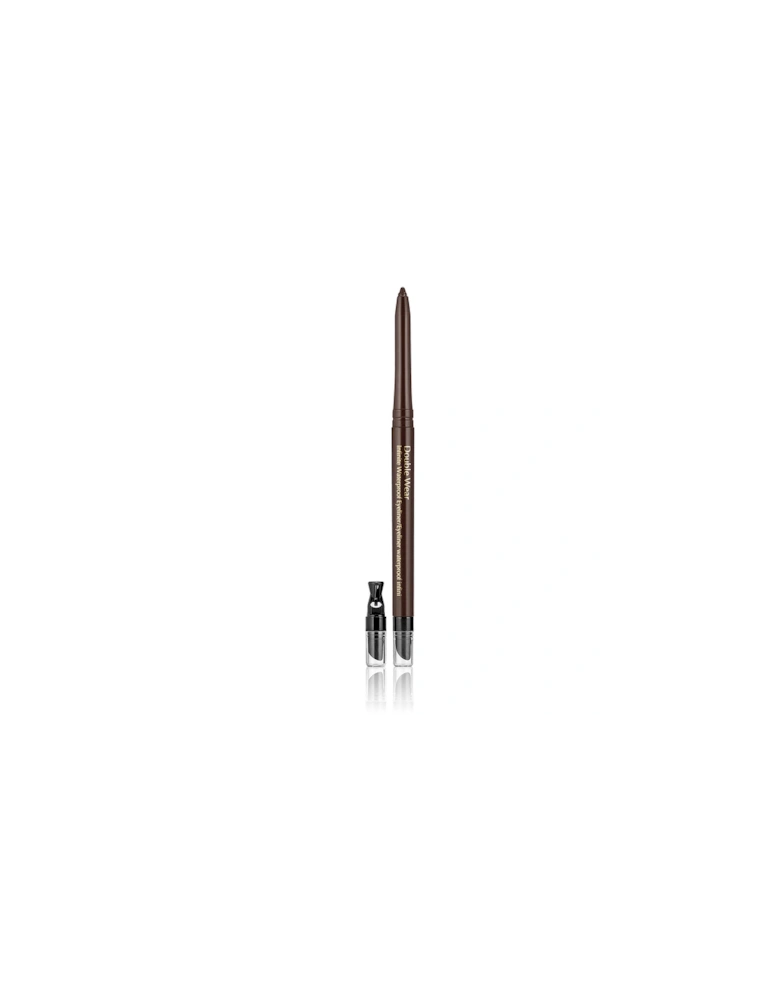 Estée Lauder Double Wear Infinite Waterproof Eyeliner in Espresso