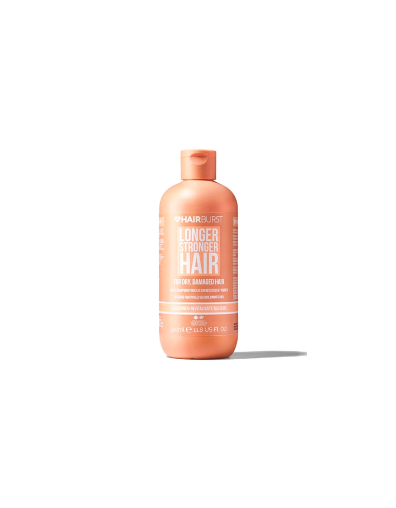 Conditioner for Dry, Damaged Hair 350ml