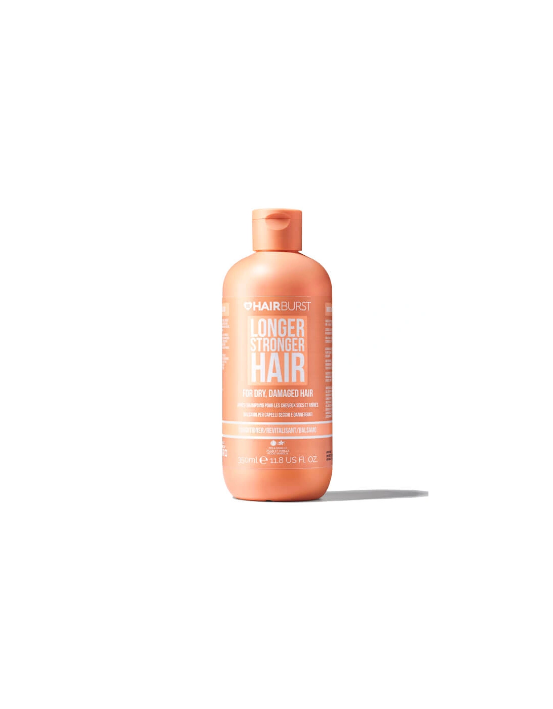 Conditioner for Dry, Damaged Hair 350ml, 2 of 1