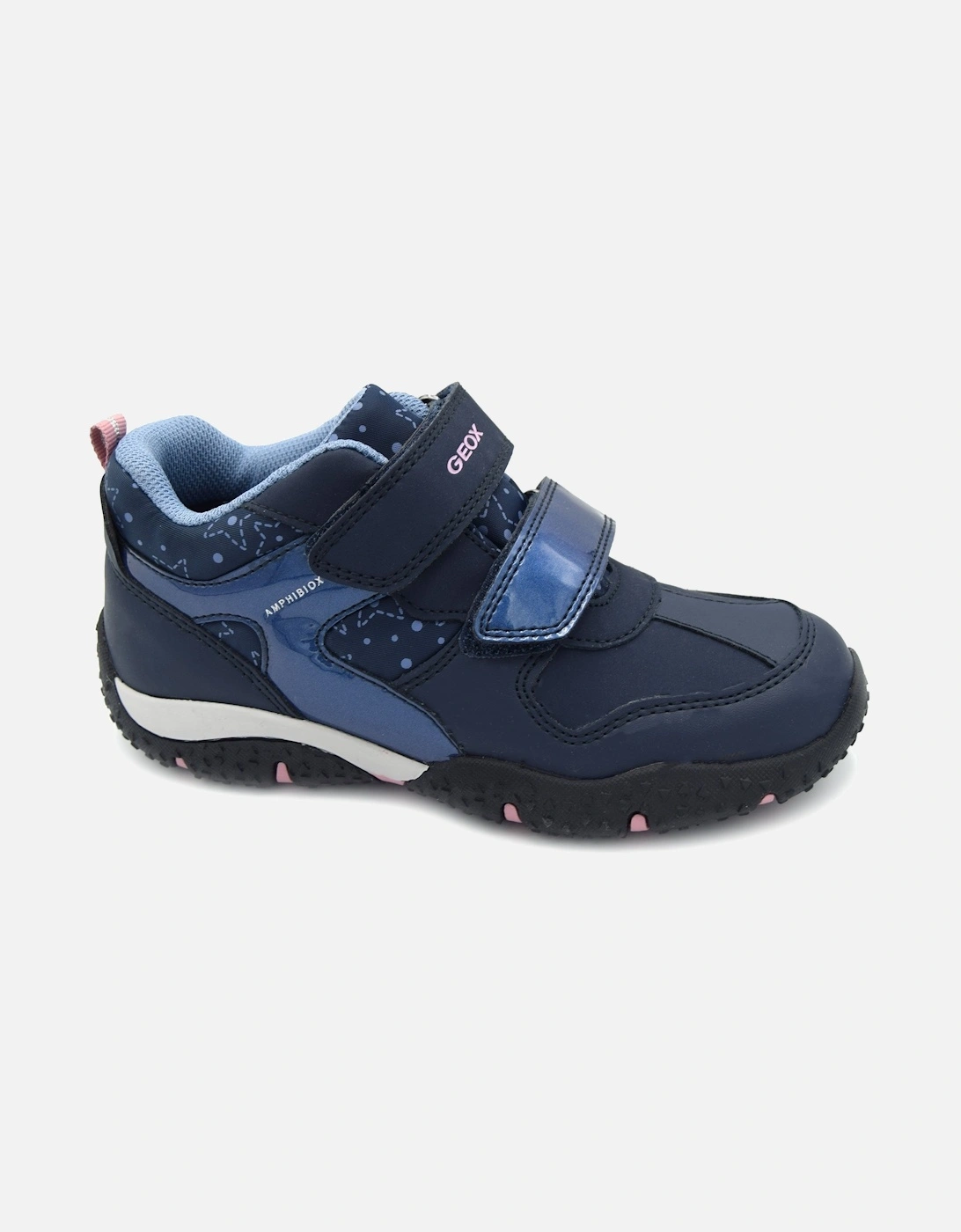 J BALTIC GIRL J26HIA WATERPROOF SHOE, 5 of 4