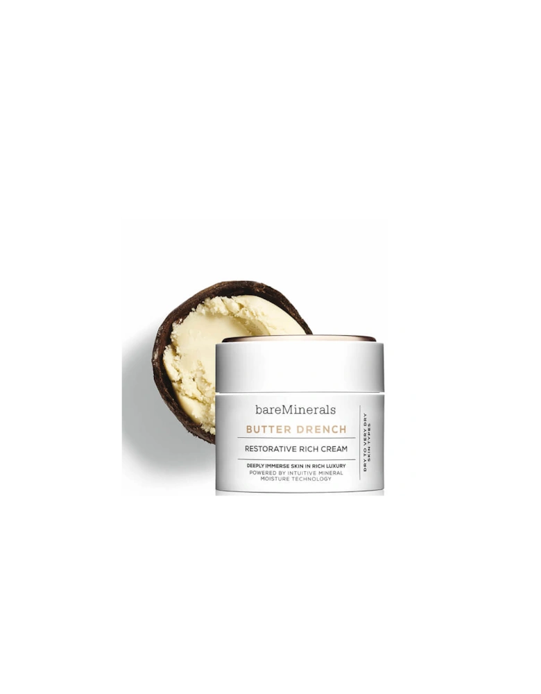 Butter Drench Intense Moisurising Day Cream