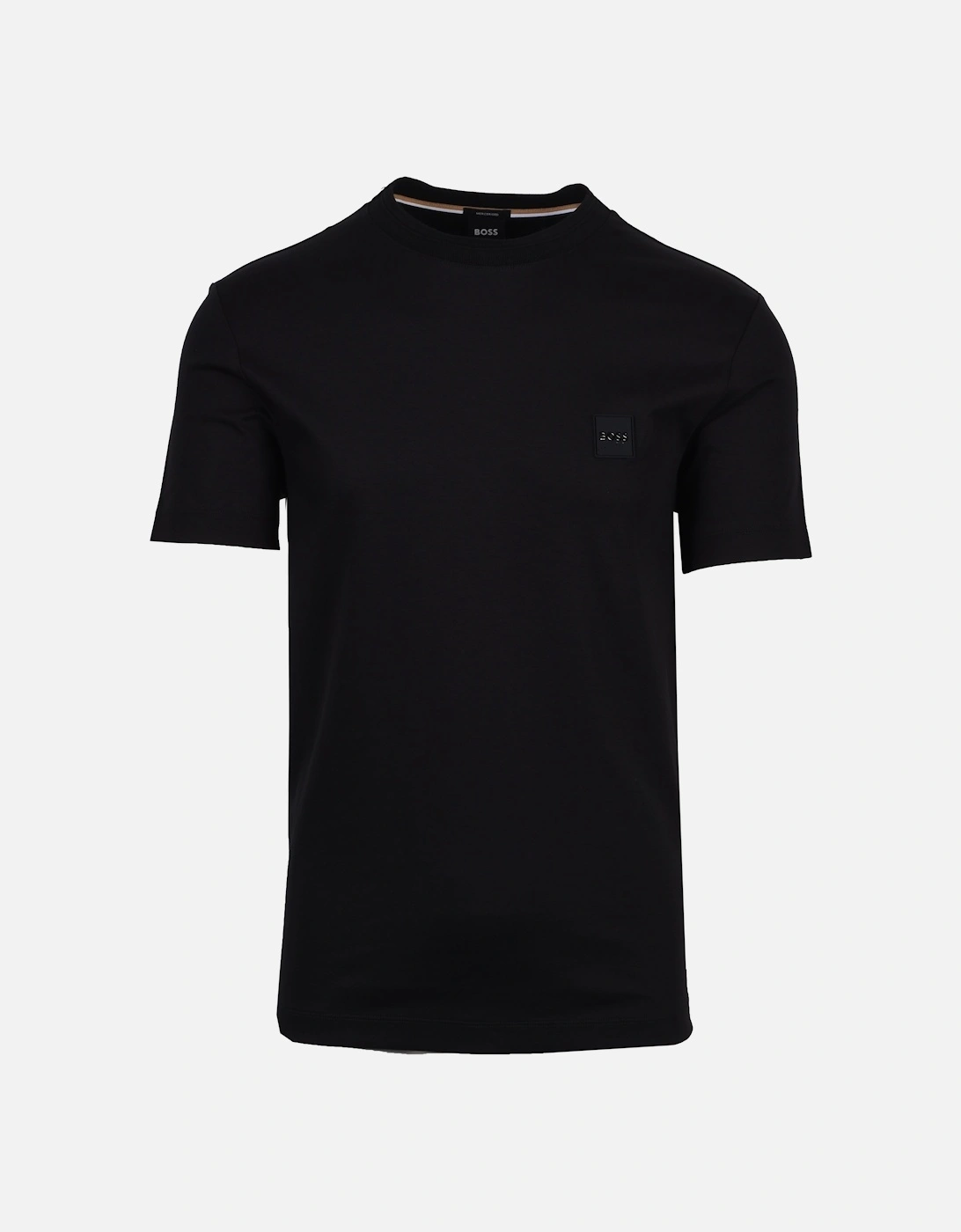 Boss Tiburt 278 T Shirt Black, 4 of 3