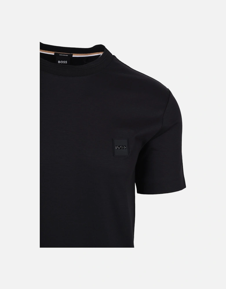 Boss Tiburt 278 T Shirt Black