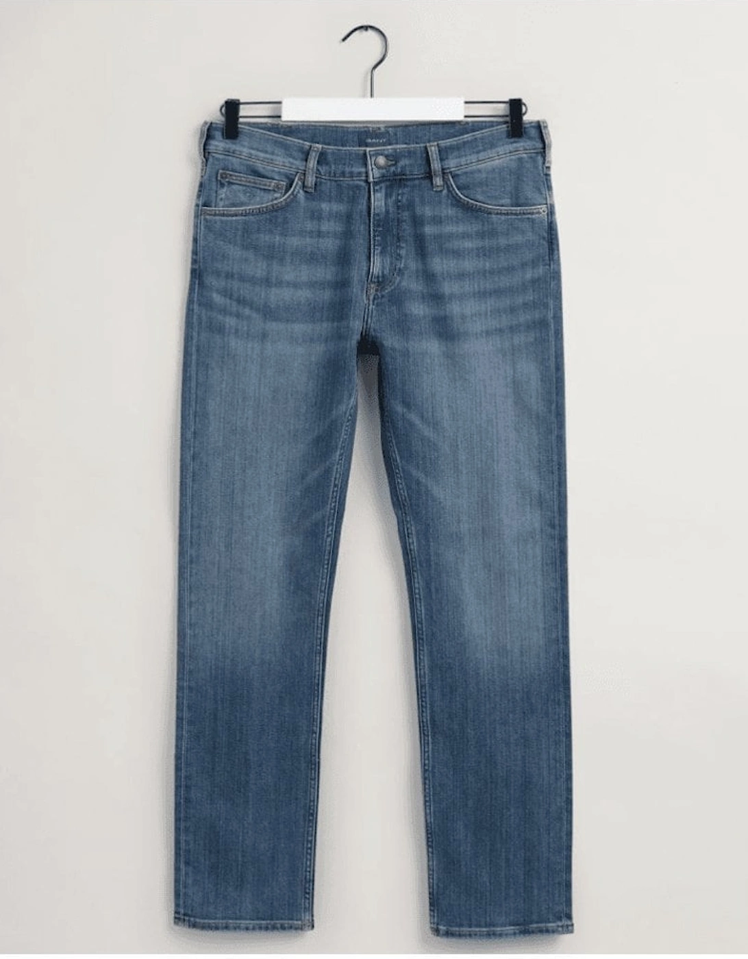 Arley Regular Fit Jeans, 3 of 2
