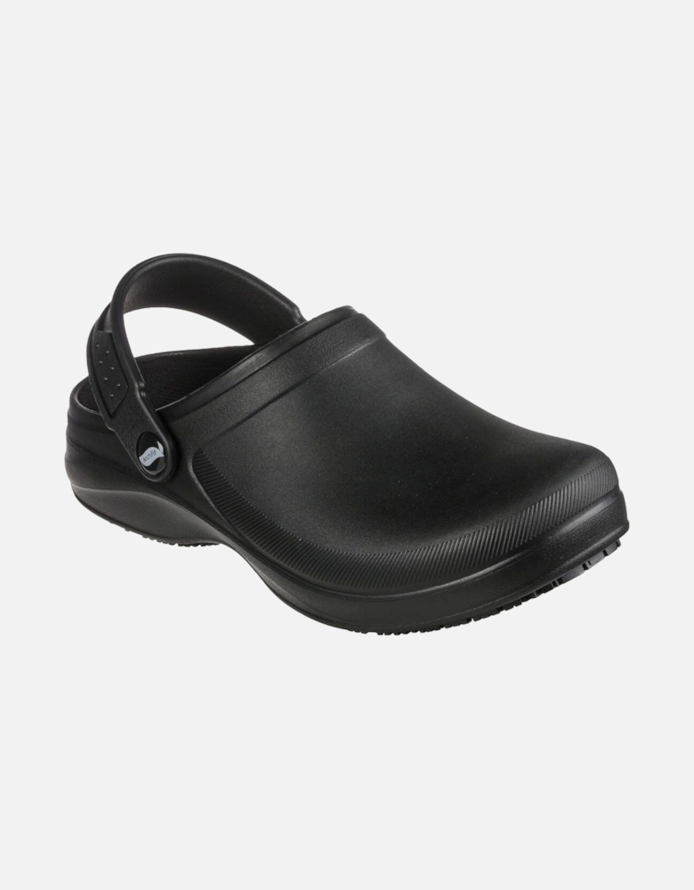 Womens/Ladies Riverbound Pasay Clogs