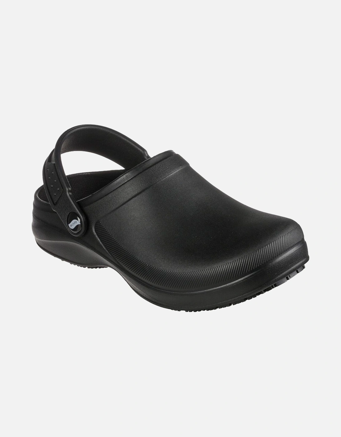 Womens/Ladies Riverbound Pasay Clogs, 6 of 5