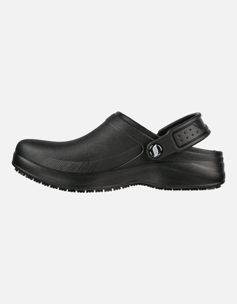 Womens/Ladies Riverbound Pasay Clogs