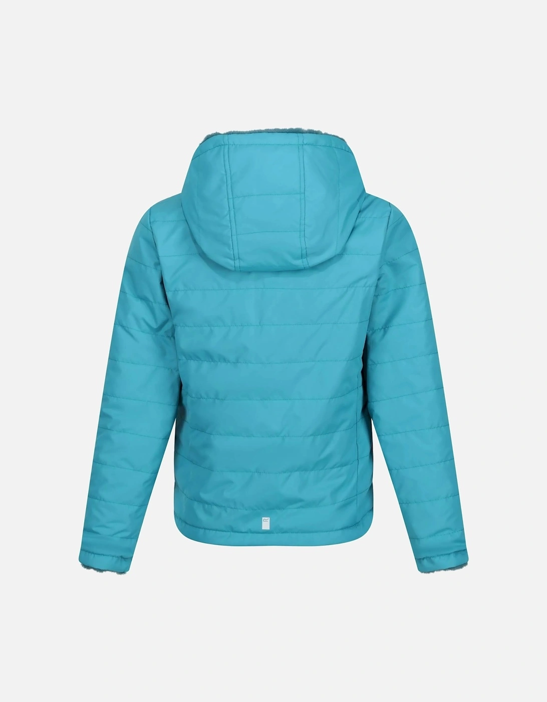 Childrens/Kids Spyra III Reversible Insulated Jacket