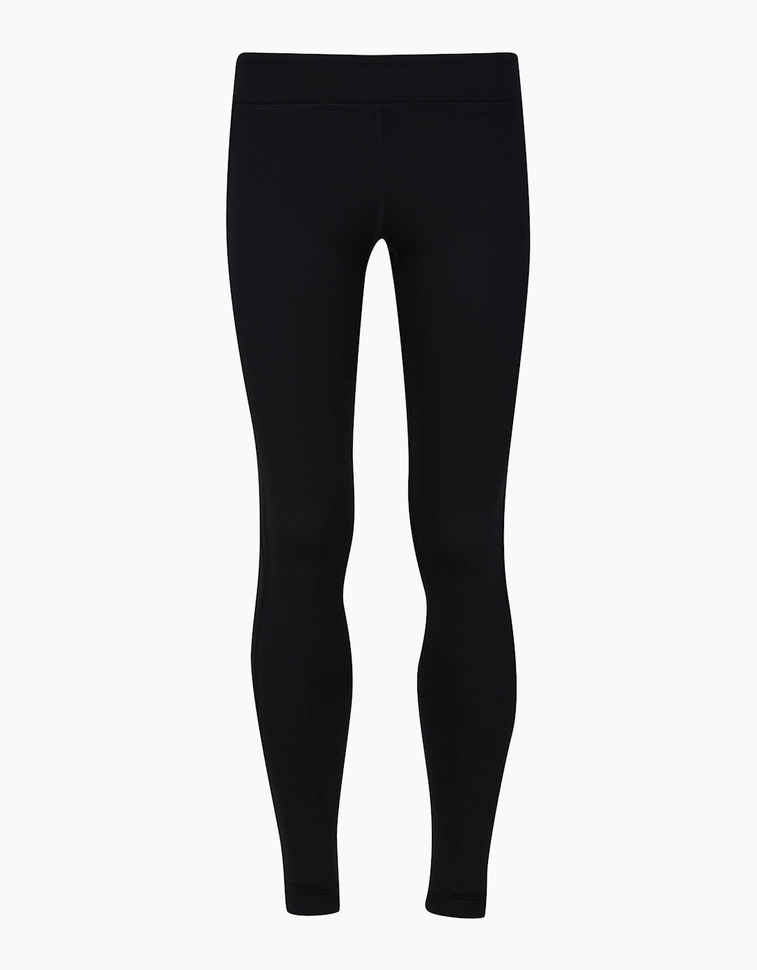 Regatta Girls Black 'S Childrens/ Barlia Winter Leggings - Size: 11 Years/12 Years Kids