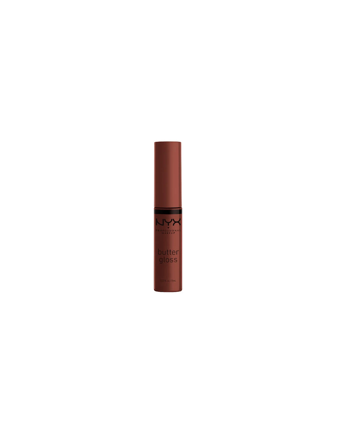 Butter Lip Gloss Brownie Drip - NYX Professional Makeup, 2 of 1