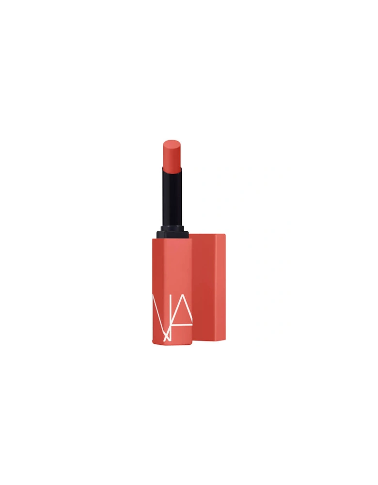 Exclusive Powermatte Lipstick - Indiscreet