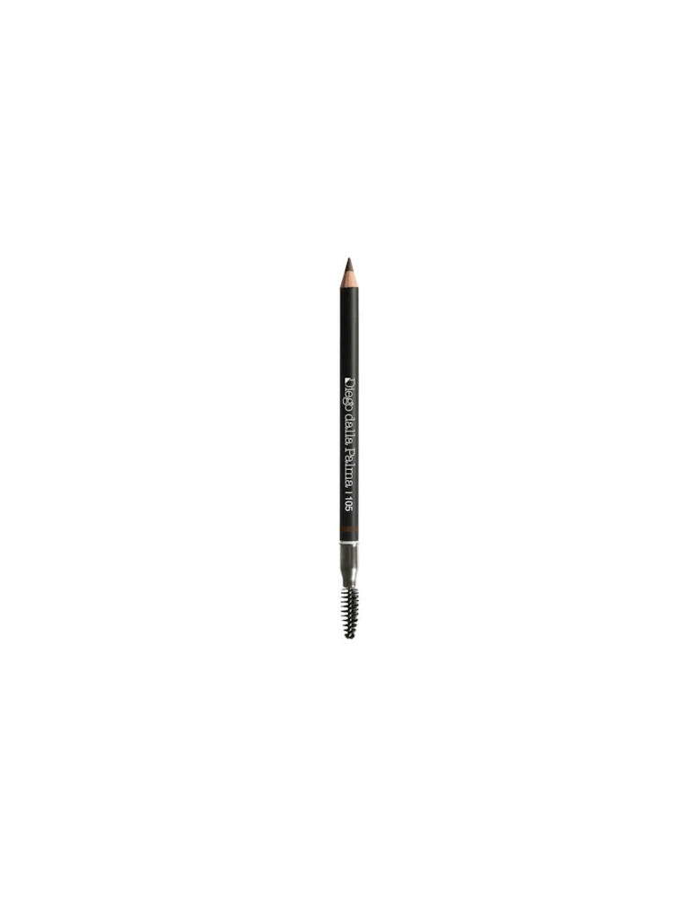 Eyebrow Pencil Water Resistant Long Lasting - 105