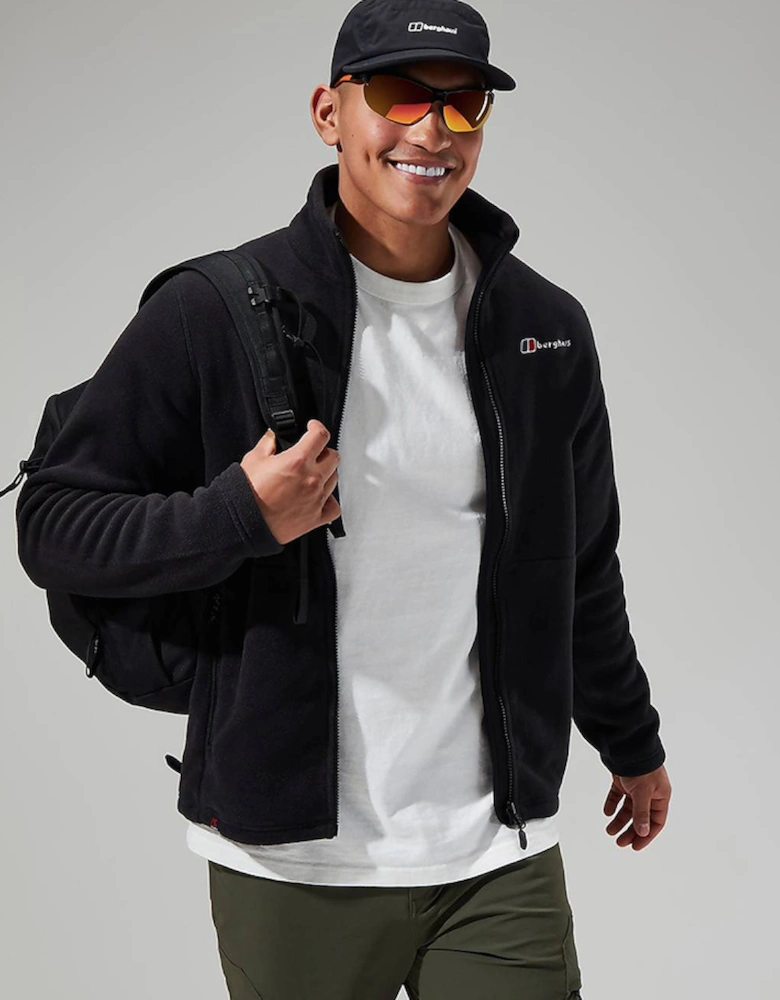 Men's Prism Polartec Interactive Fleece Jacket