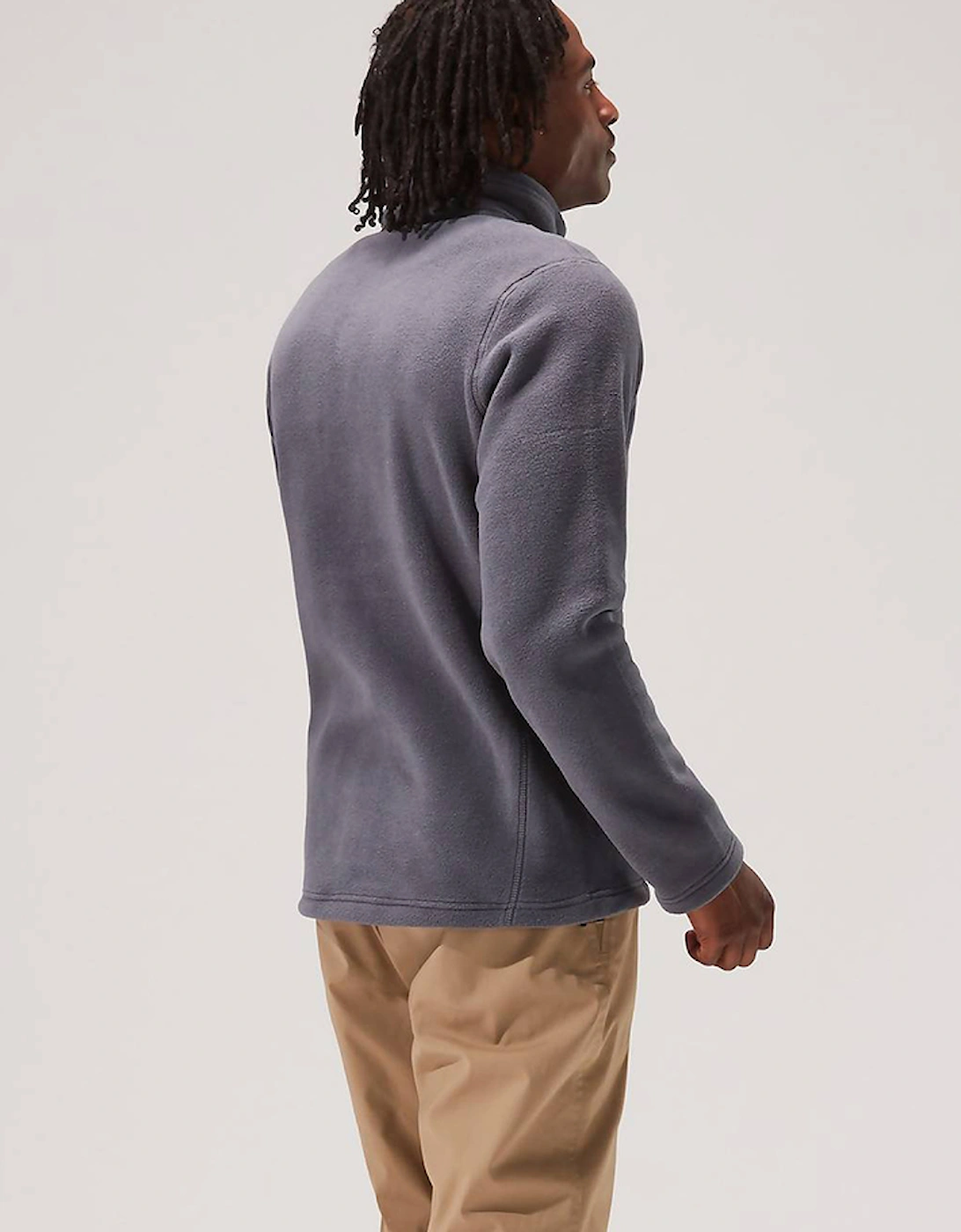 Men's Prism Polartec Interactive Fleece Jacket
