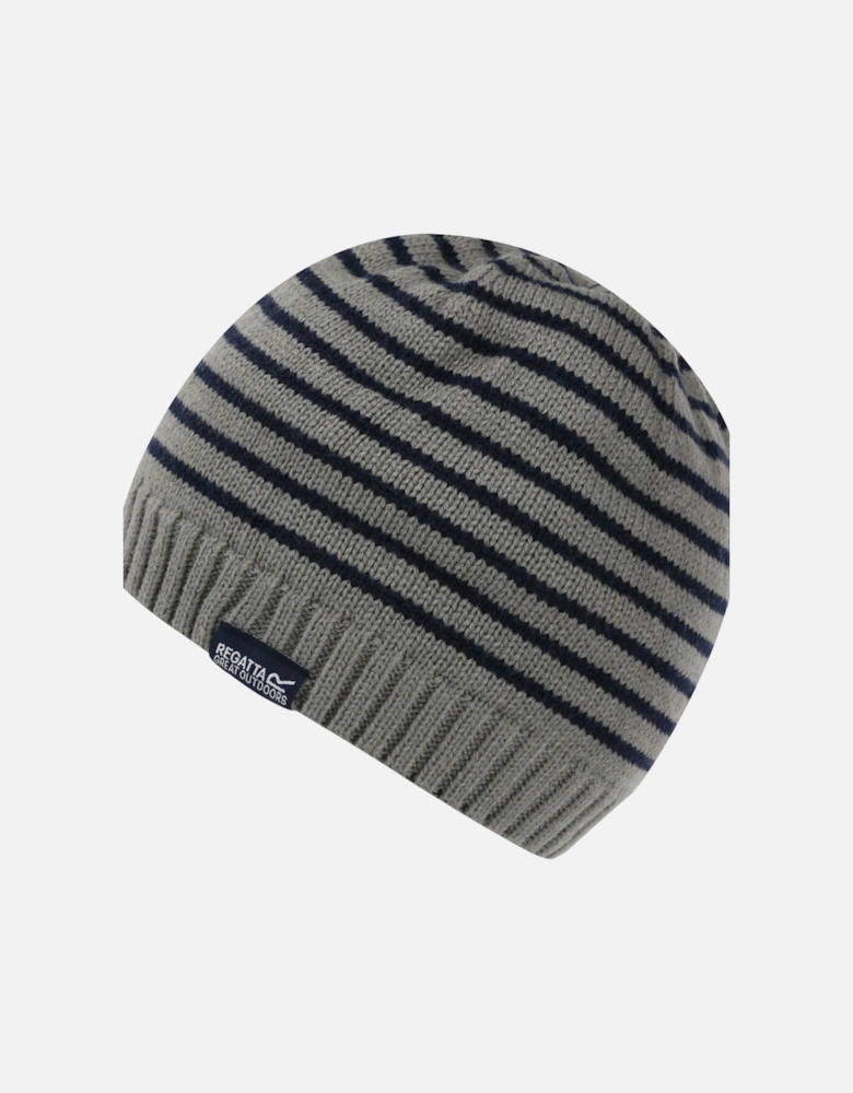 Boys & Girls Tarley Knitted Winter Beanie Hat