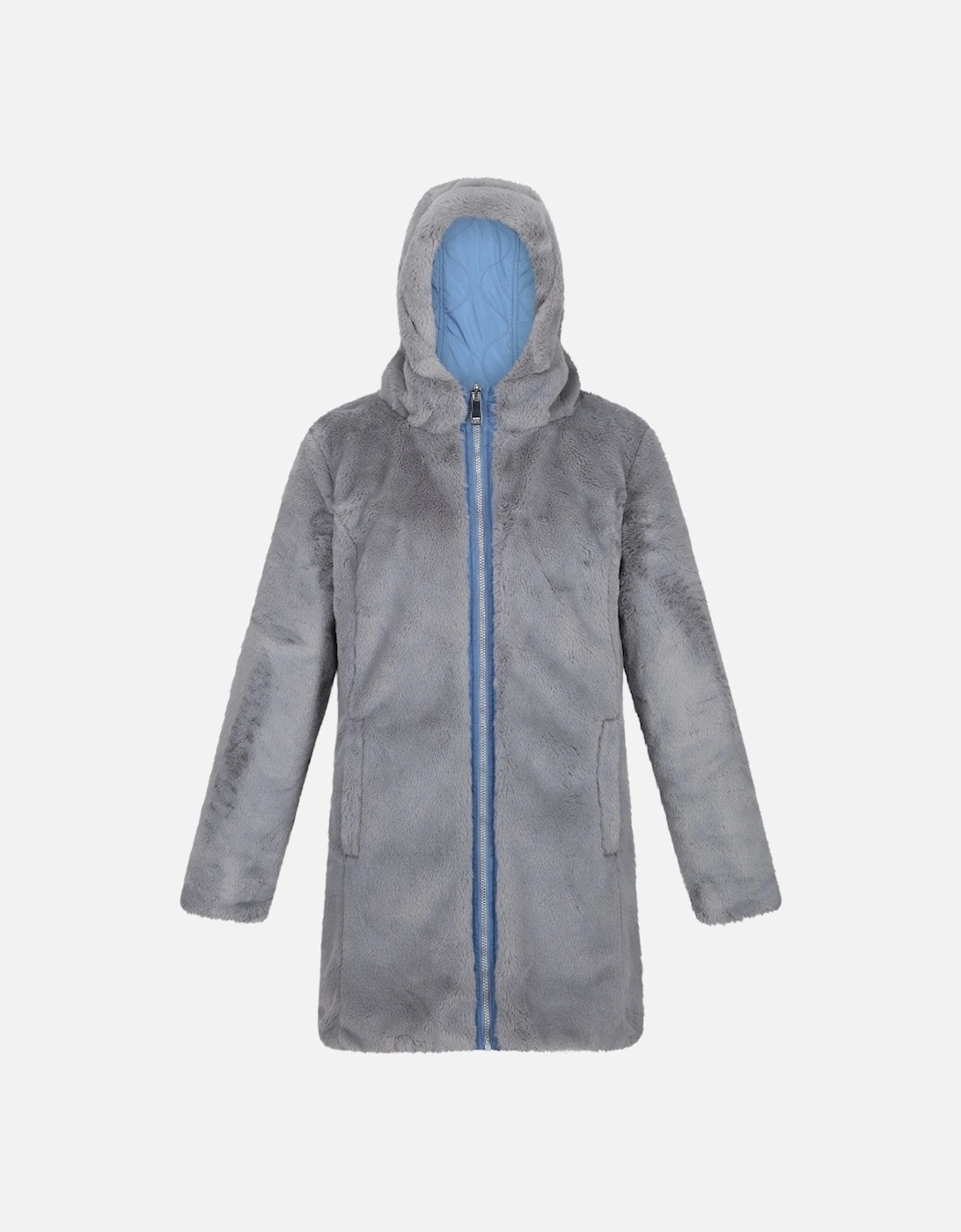 Womens Caileigh Water Repellent Insulated Coat