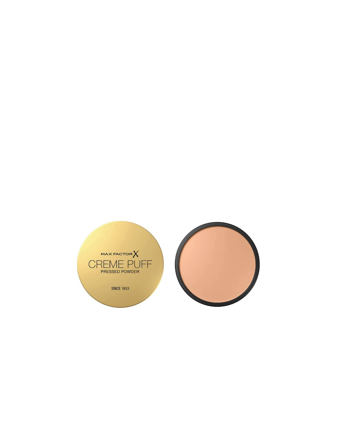 Creme Puff Pressed Powder - Truly Fairly, 2 of 1