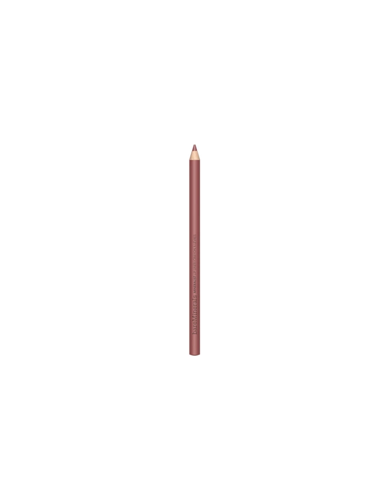 Mineralist Lip Liner - Rose