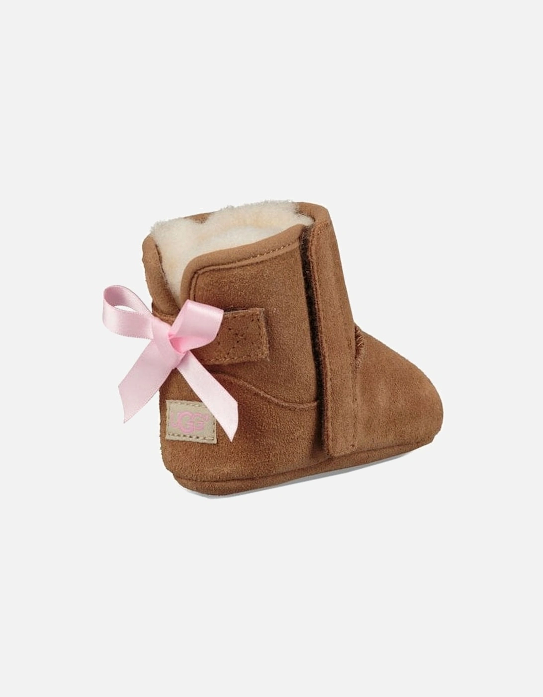 Baby / Toddler Jesse Bow II Booties.