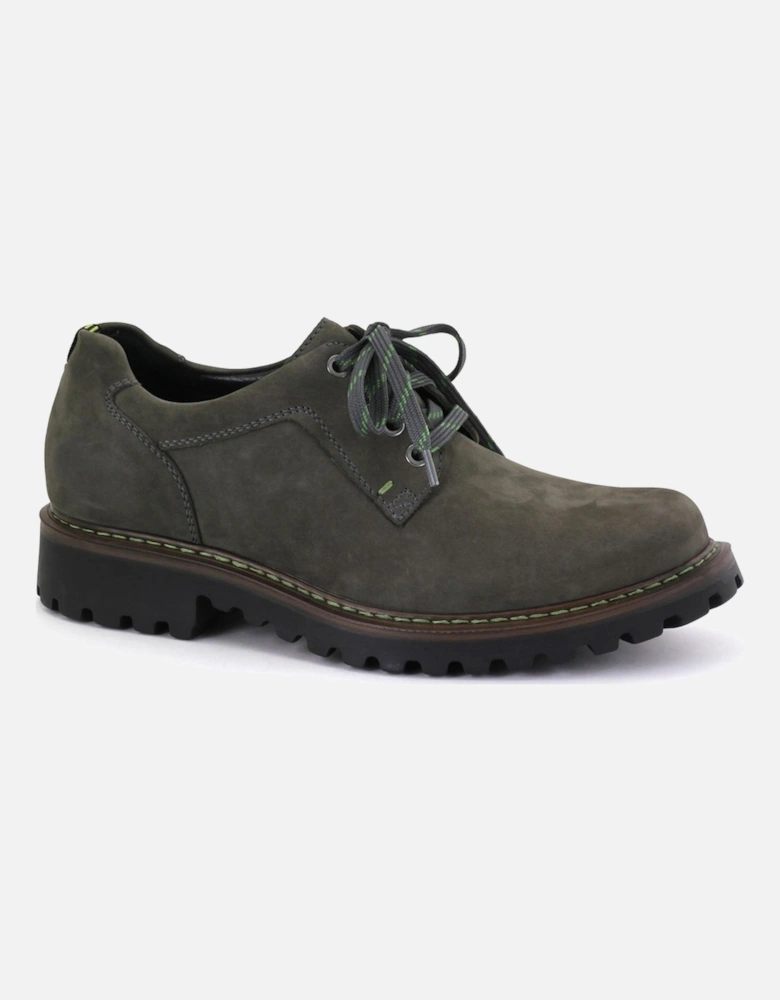 Jasper 51 Mens Boots