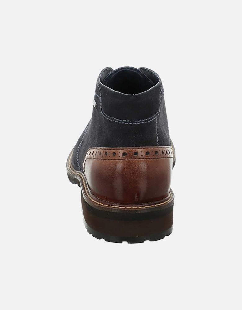 Jasper 51 Mens Boots