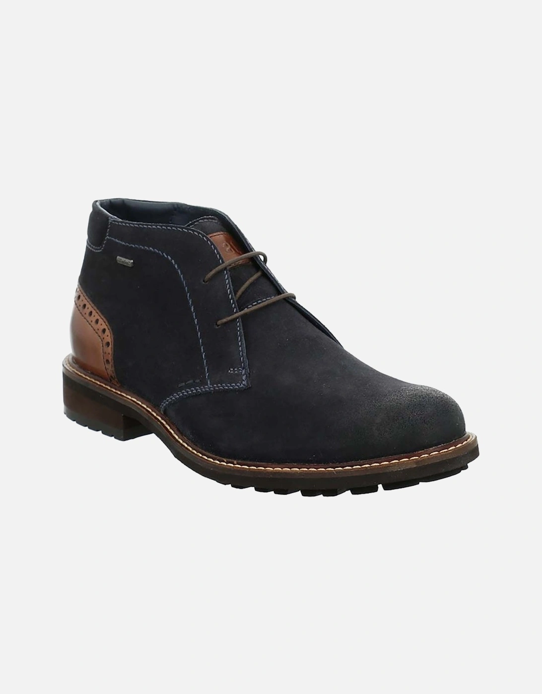 Jasper 51 Mens Boots, 9 of 8